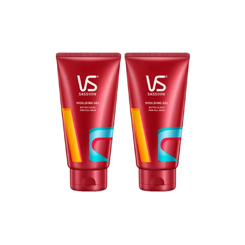 VS Коррекция фигуры Гель Бальзам для волос Укрепляющий и Увлажняющий 150 мл