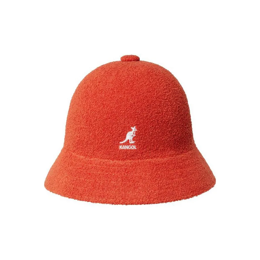 KANGOL Акриловые ведрообразные шляпы для женщин