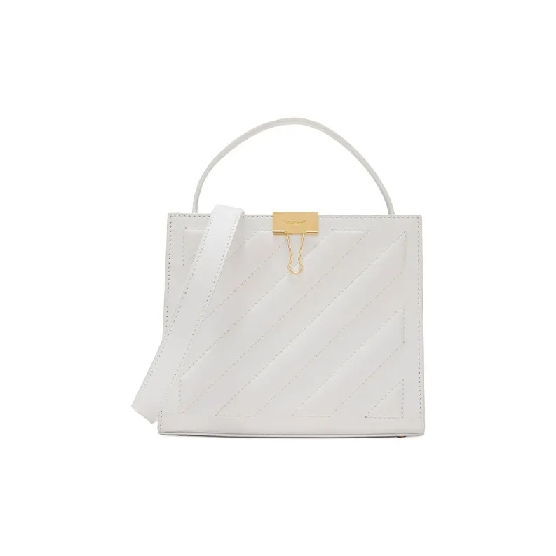 OFF-WHITE Diag Handbags