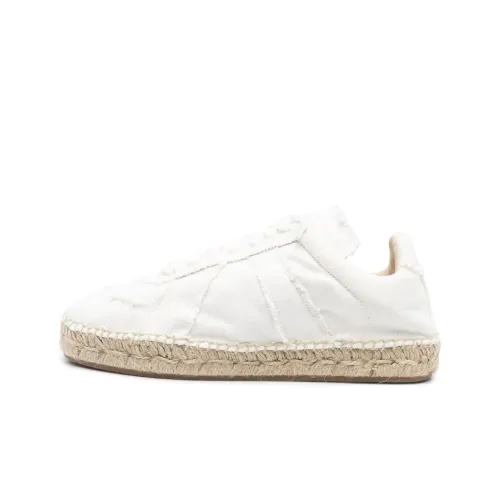 Maison Margiela REPLICA Эспадрильи Женские