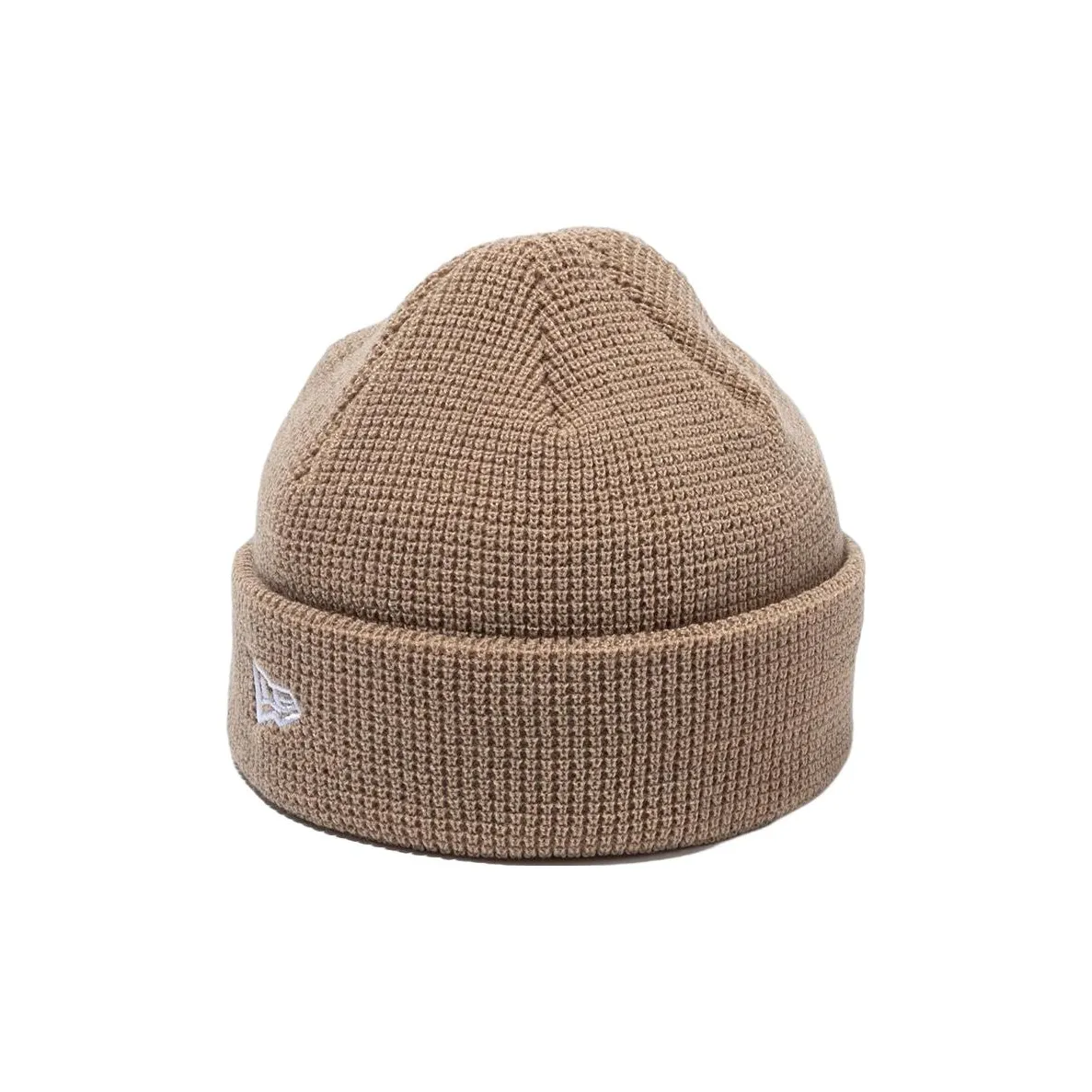 New Era Акриловые Шапки-Бини Коричневые Унисекс