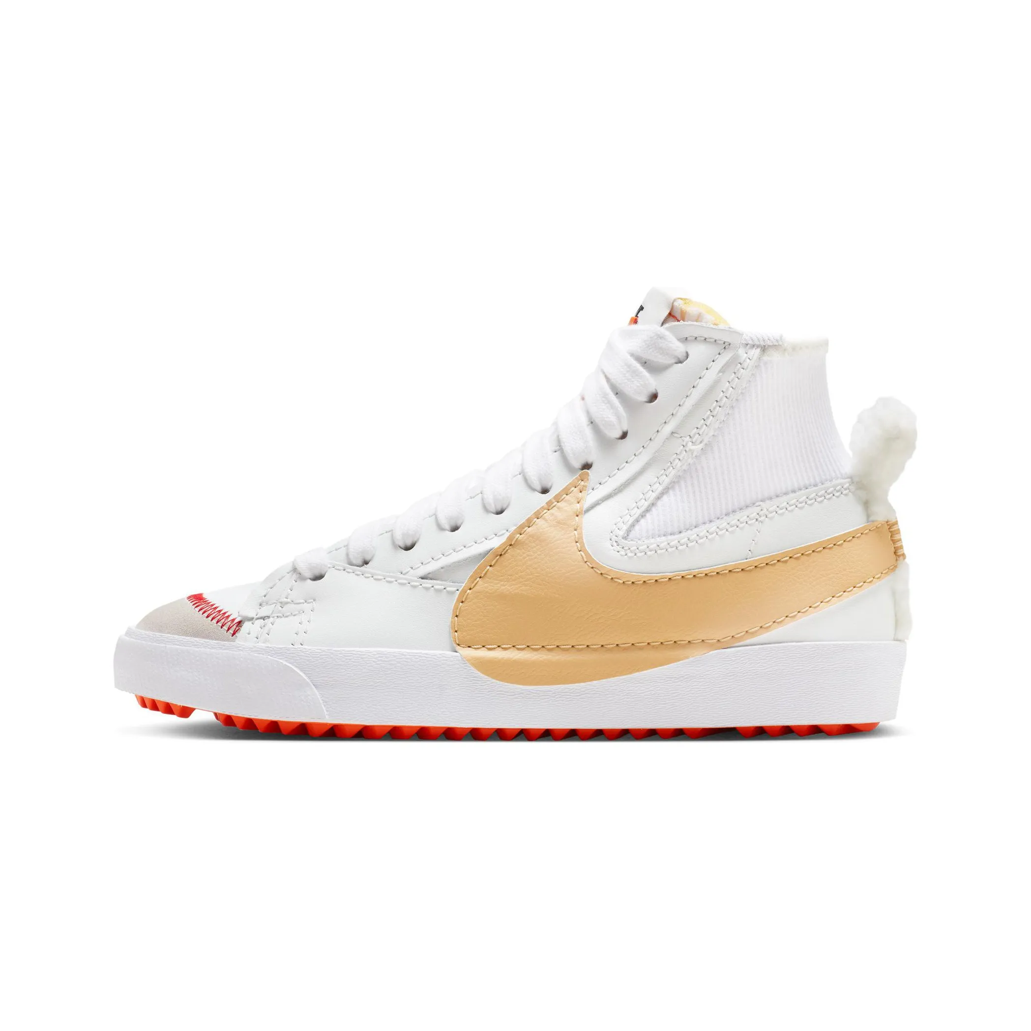 Nike Blazer Mid 77 Jumbo 'Summit White'