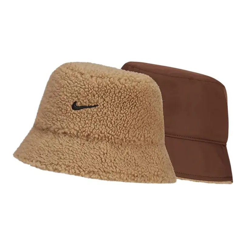 Nike Искусственный мех Панамы Унисекс