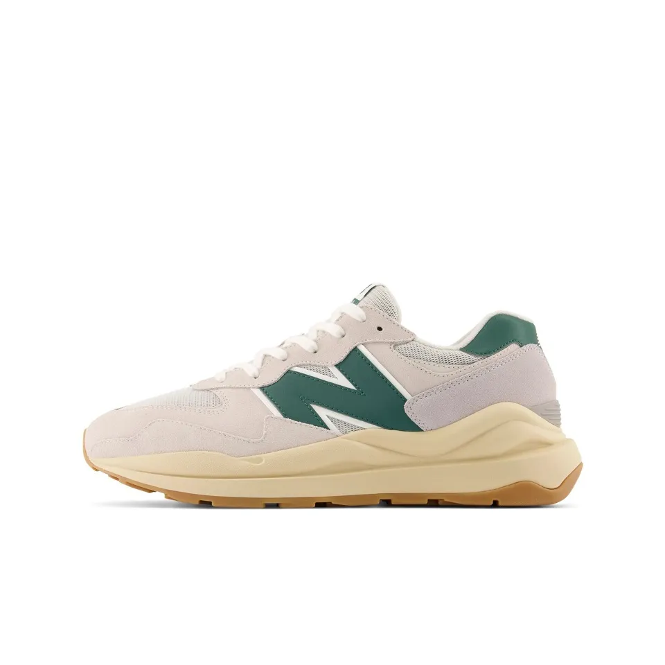 taking inspiration from 70s New Balance Casual running shoes
