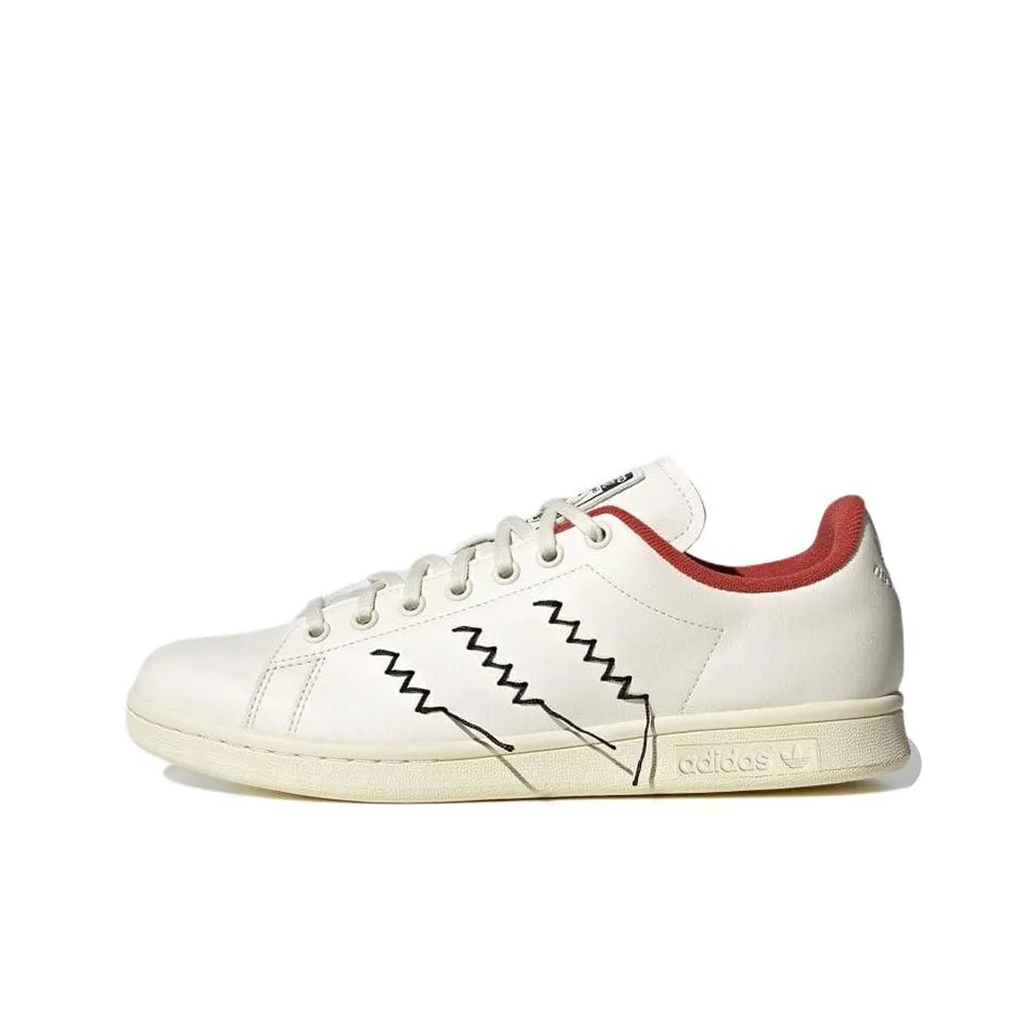 Adidas Stan Smith Disney Pinocchio