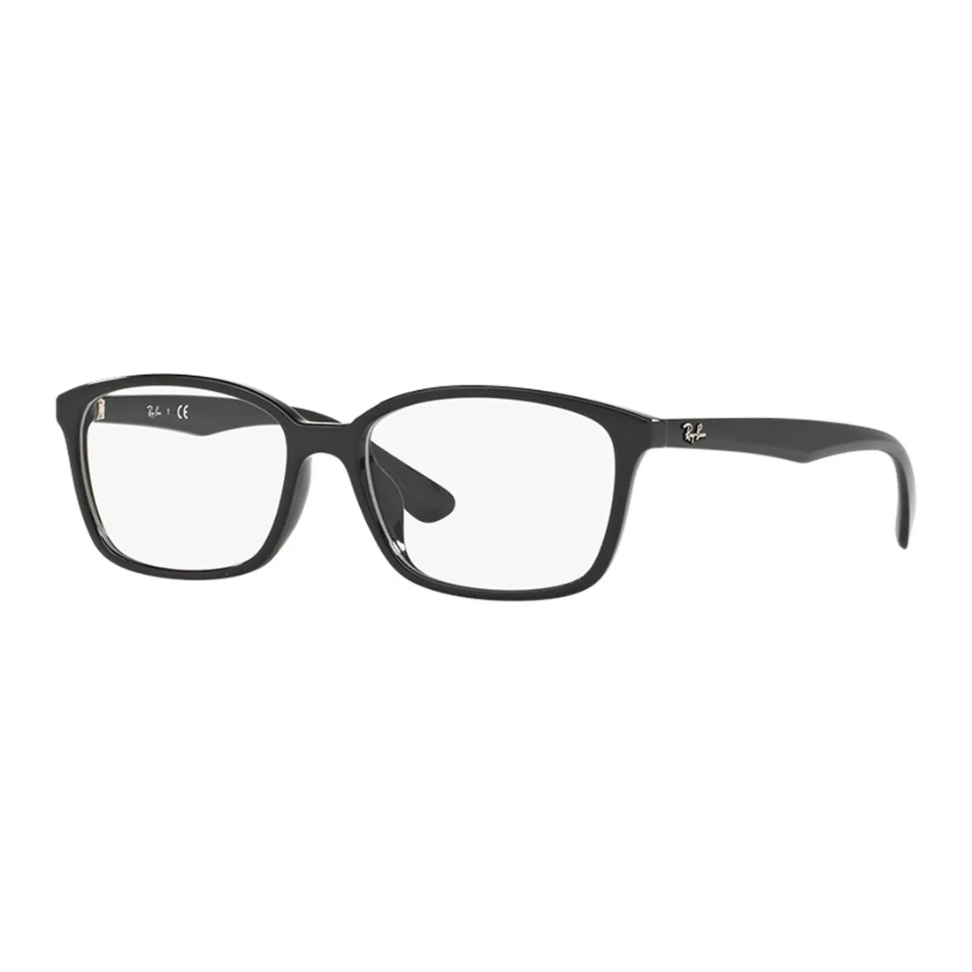 RayBan Plate Frame Rectangular Glasses Unisex