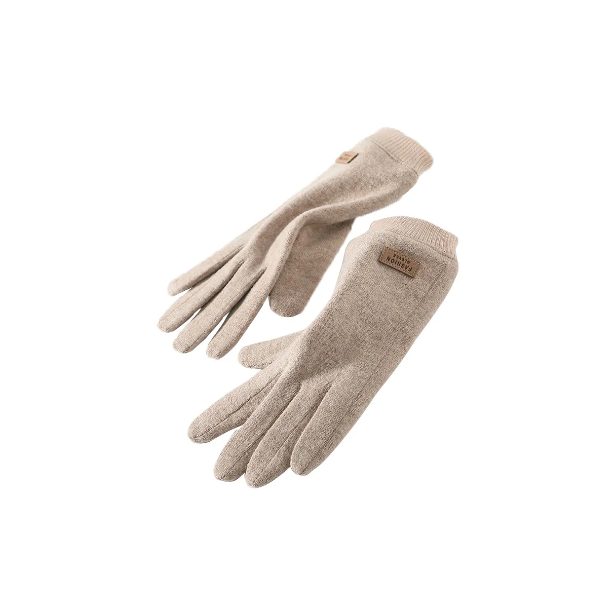 XNKW Knit Gloves Women's