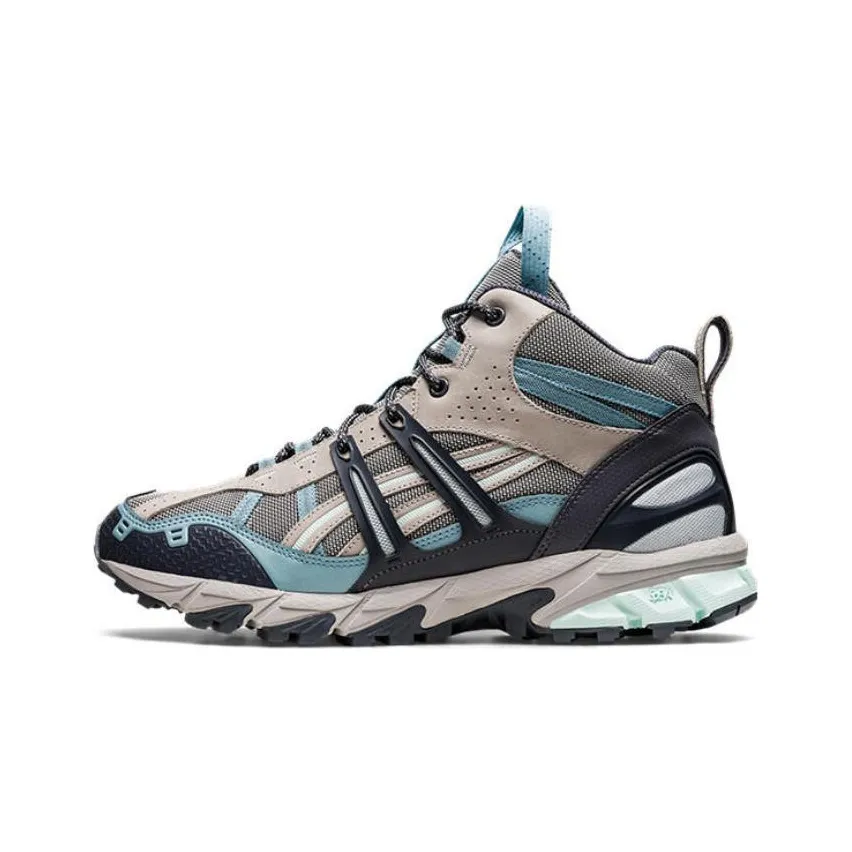 Asics US2 S Gel Sonoma 15 50 Mt Glacier Grey Carrier Grey