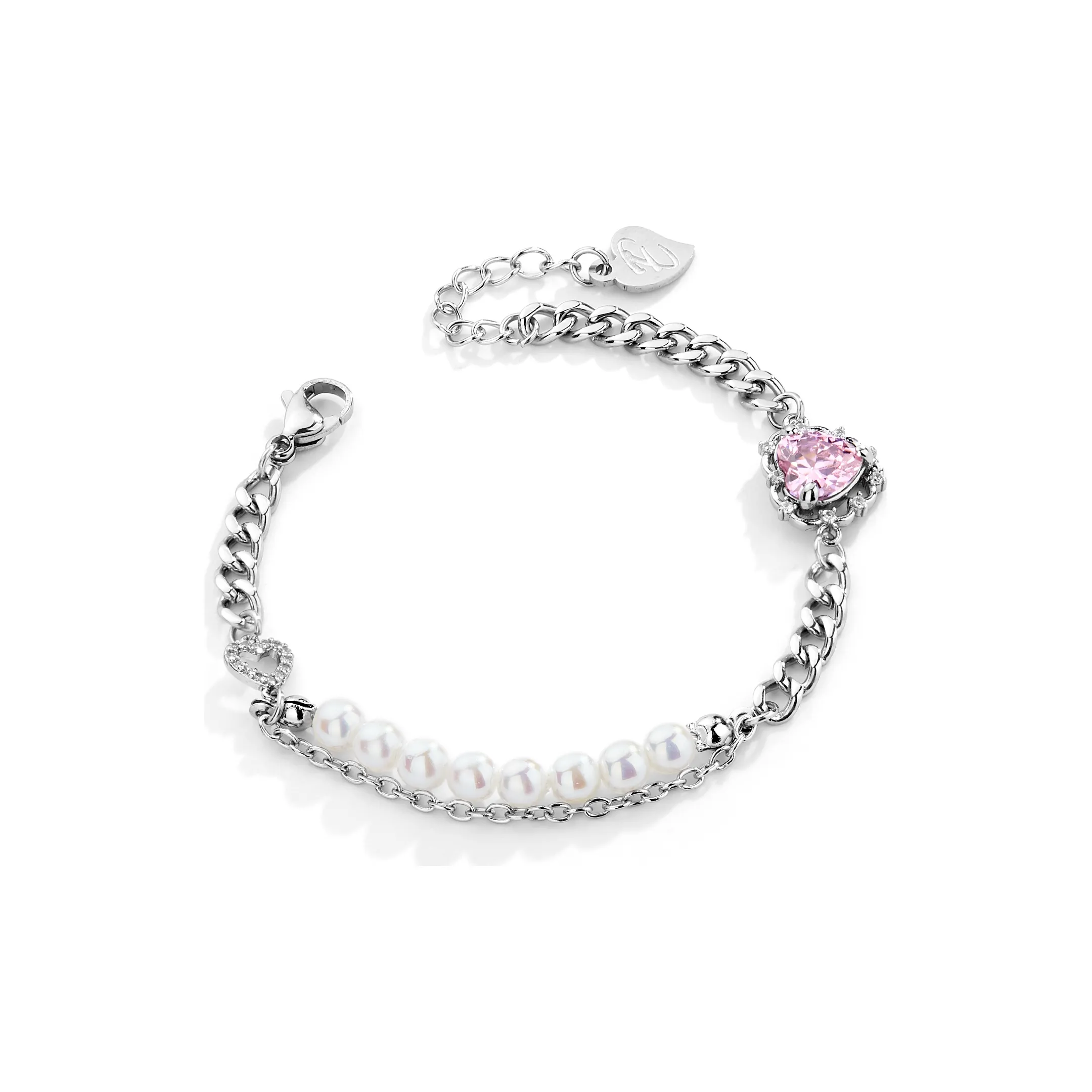 ENFANTIN Браслеты из титанового стального сплава Женские