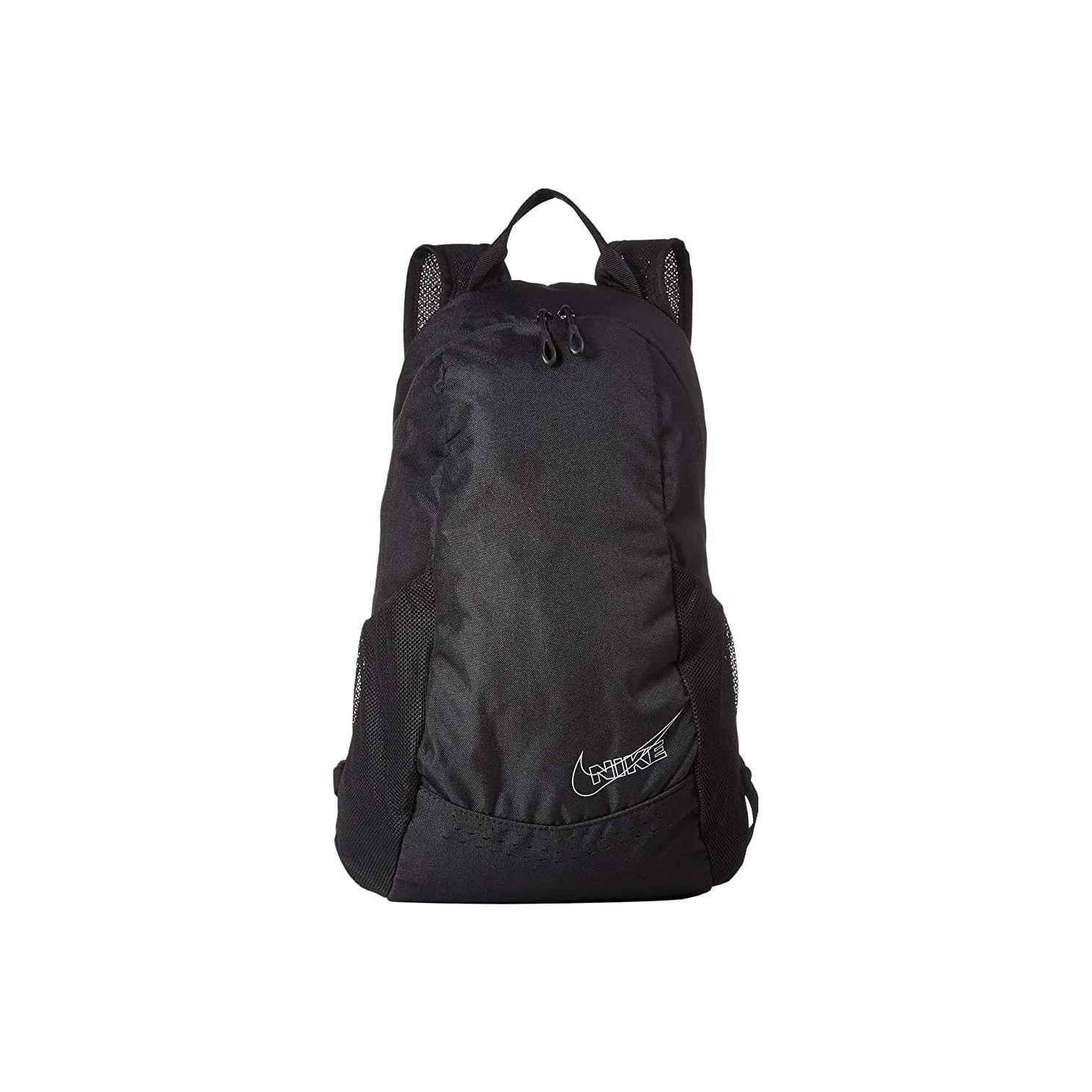 nike Полиэстер Рюкзак Стандартный Унисекс Черный