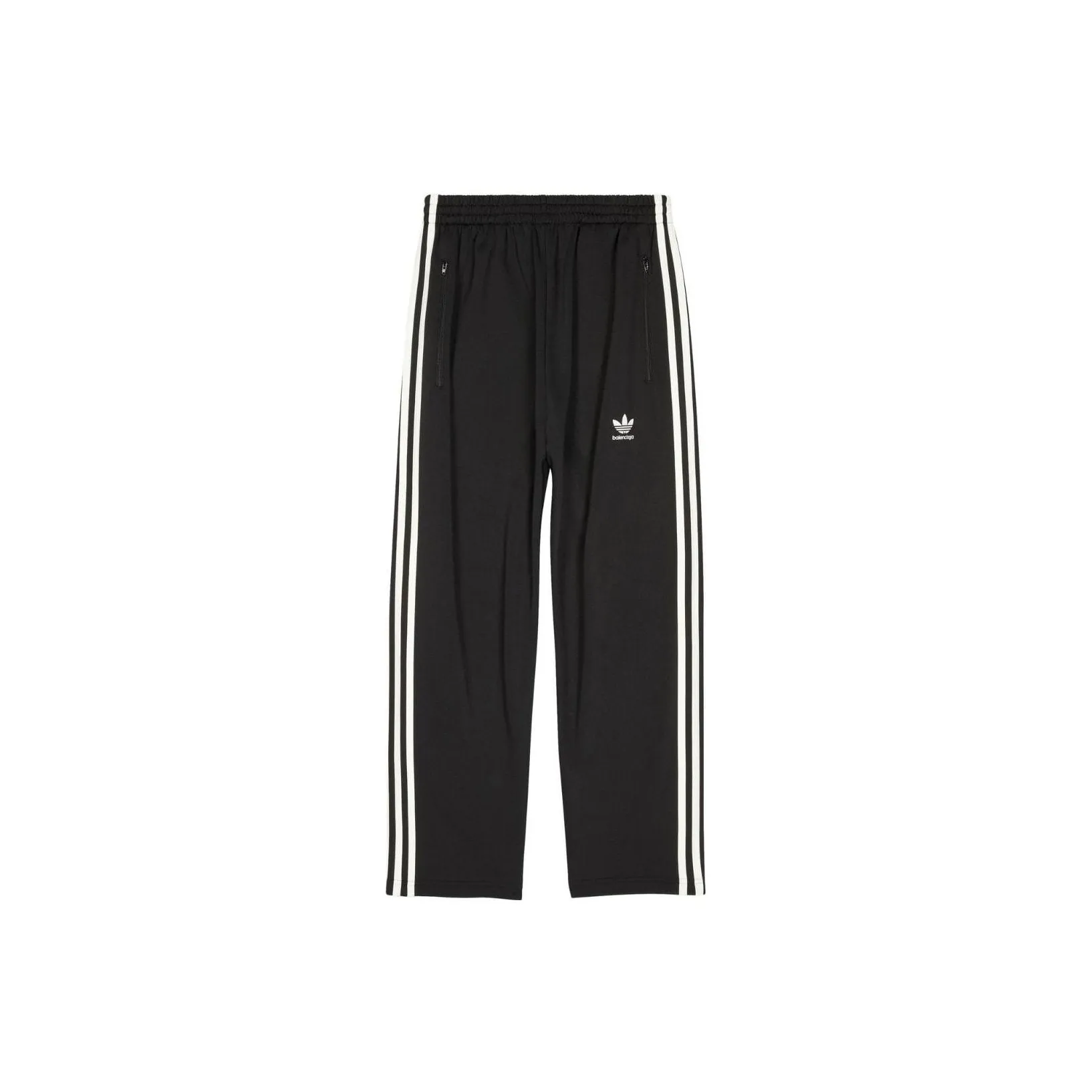 Balenciaga X Adidas Cropped Sweatpants
