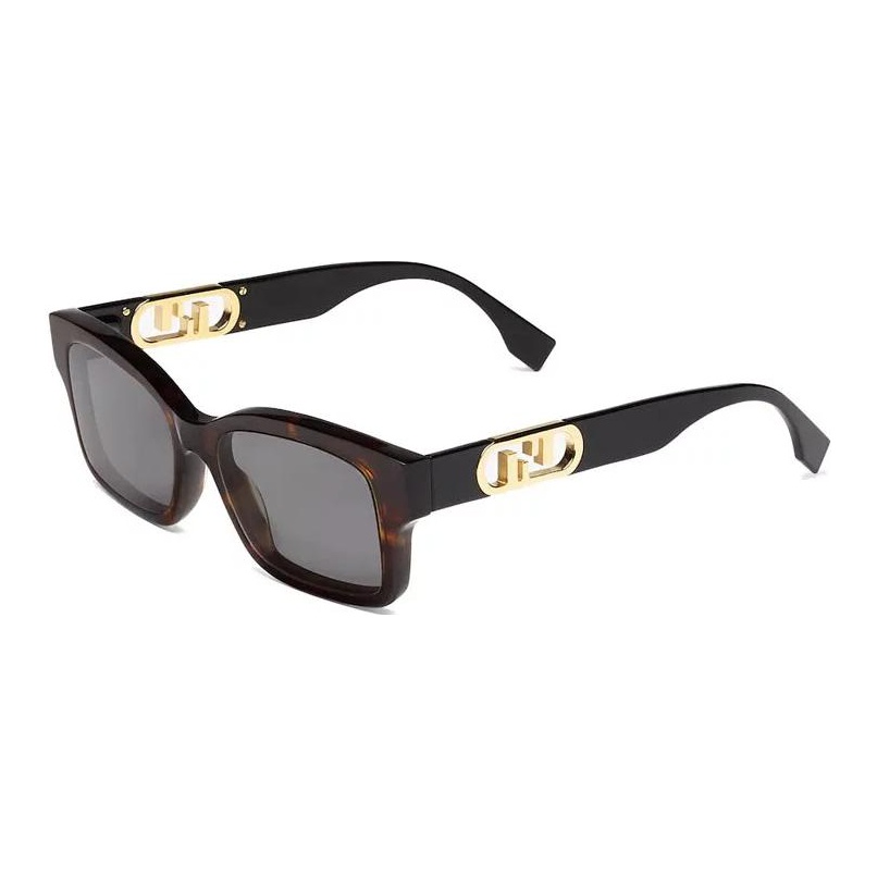 Top 10 Fendi Sunglasses to Elevate Your Style in 2025