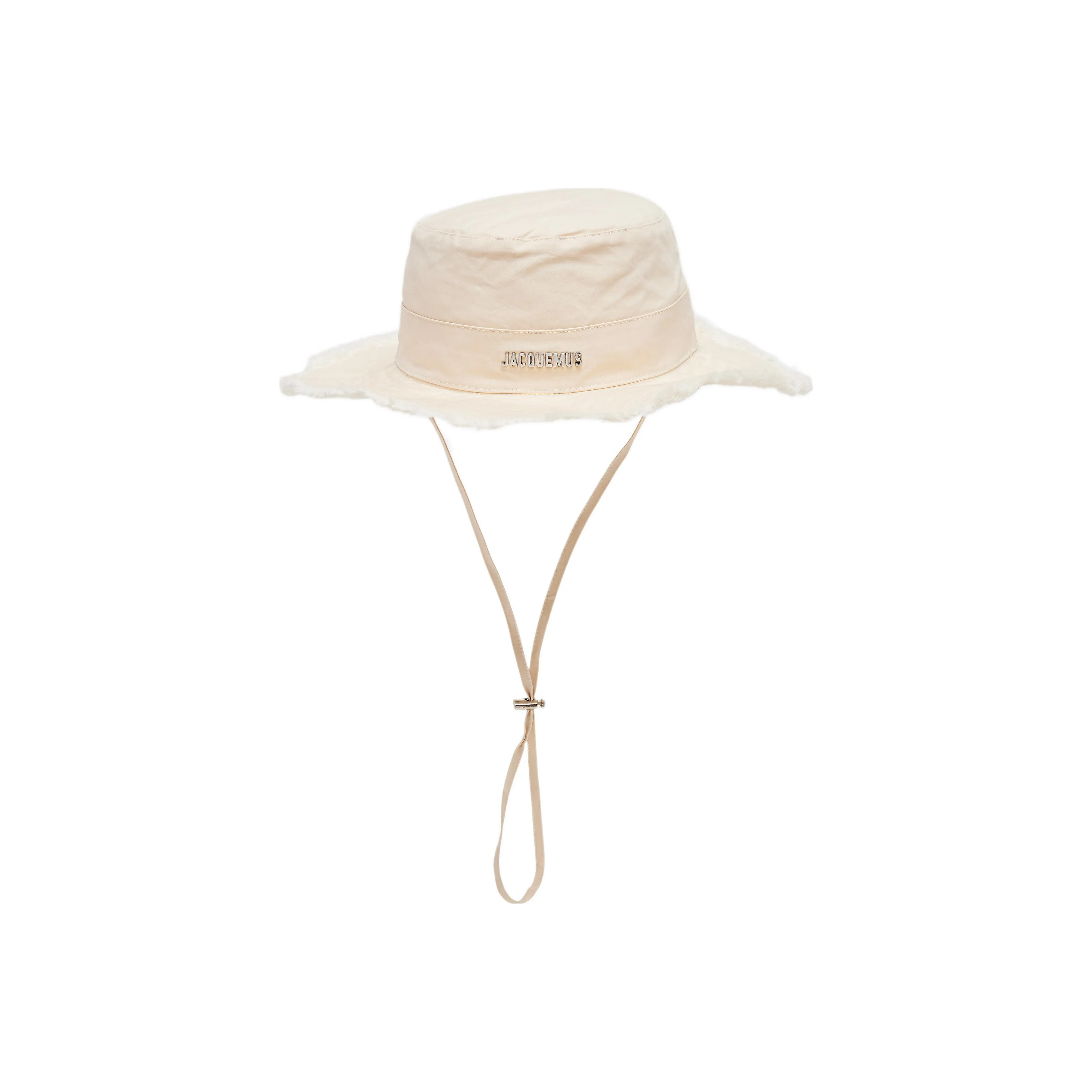Jacquemus Le Bob Artichaut Bucket Hat