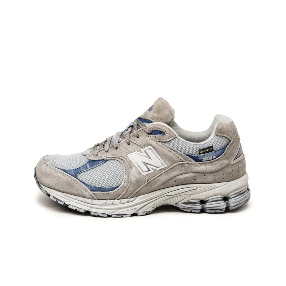 New Balance 2002R Gore Tex Marblehead Moon Shadow