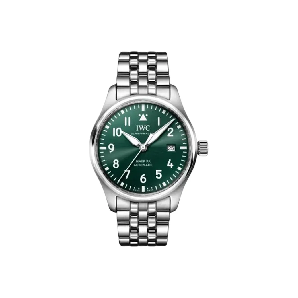 IWC Men's Pilot Collection Watch