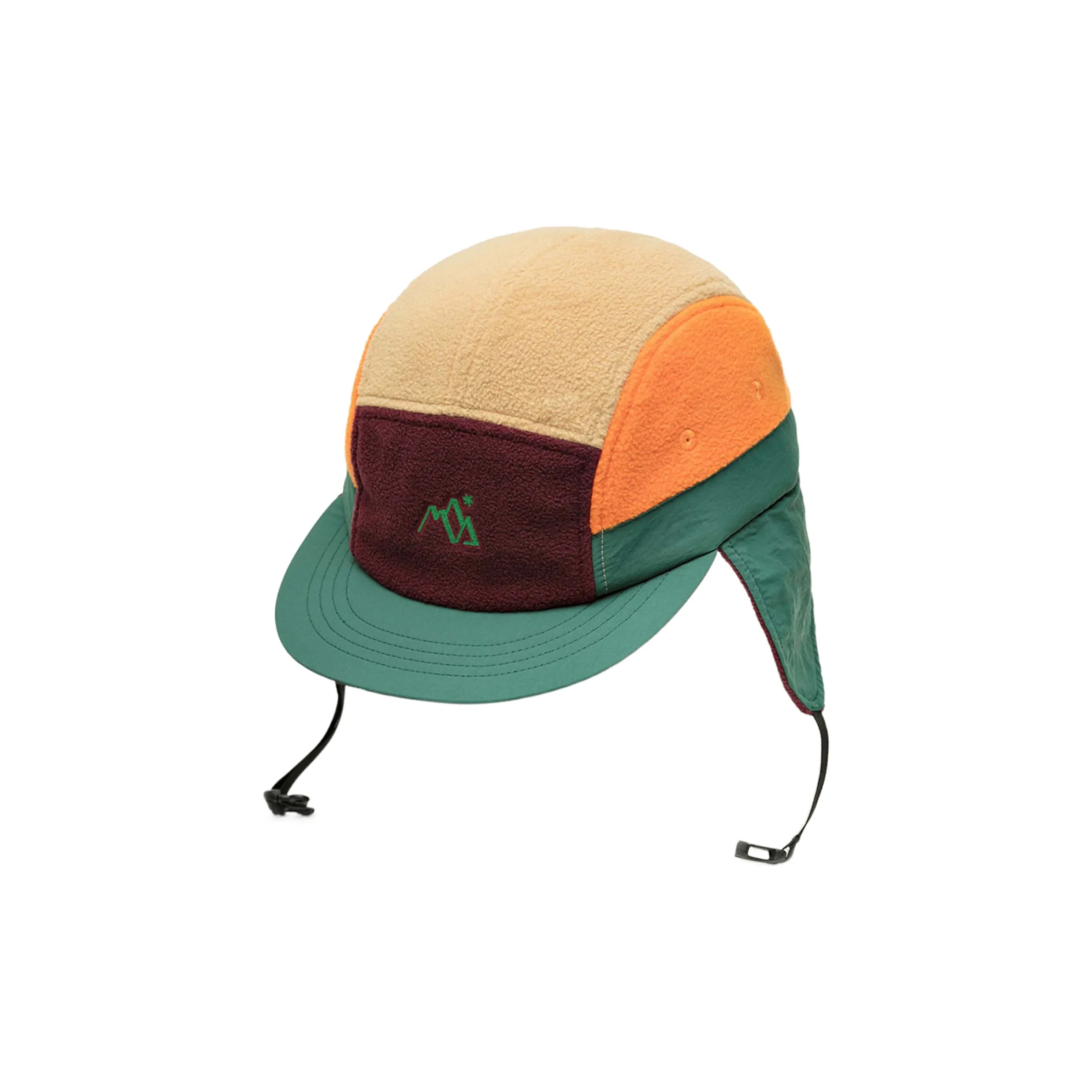 The MAD HATcher Baseball Caps Men's