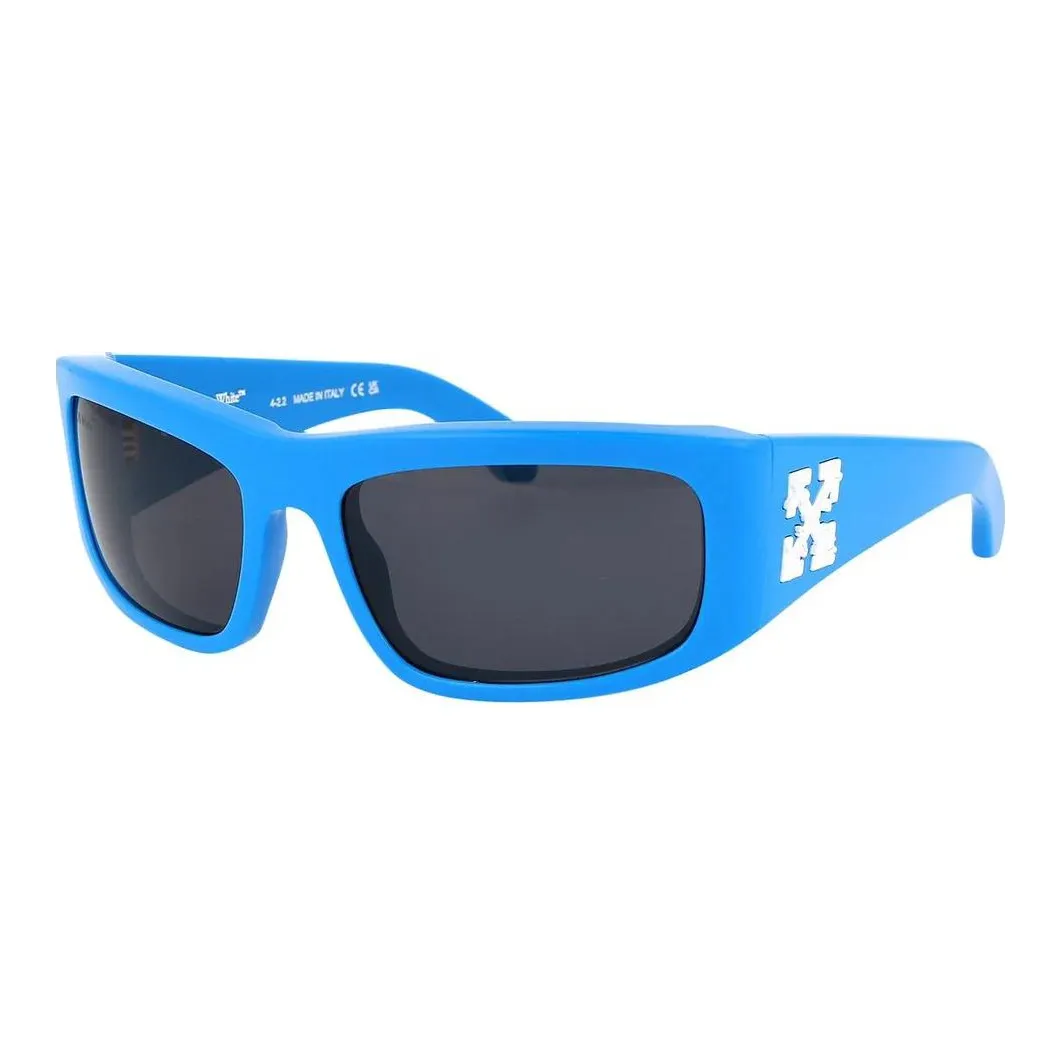 OFF WHITE Eyewear Joseph Square frame Sunglasses