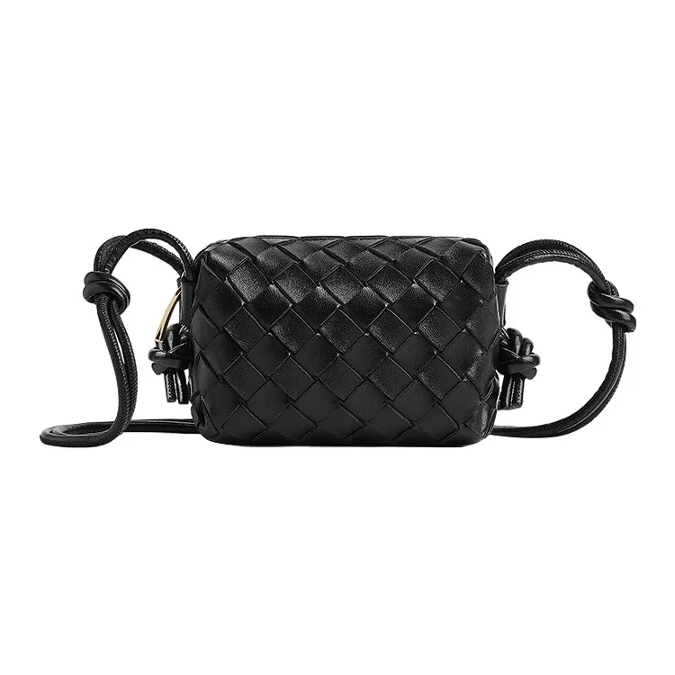 Bottega Veneta Loop Crossbody Bags