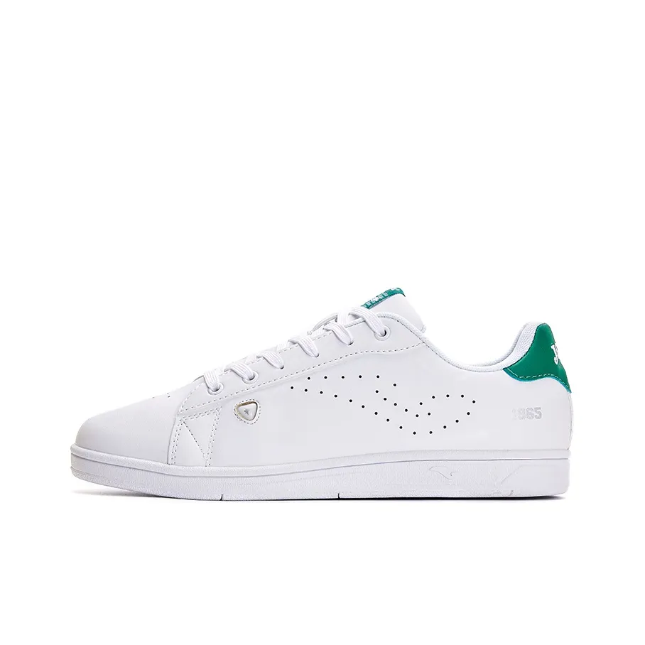 Joma Skateboard Shoes Men Low-Top Green