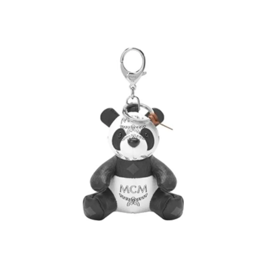 MCM Подвески Черно-белая панда Унисекс