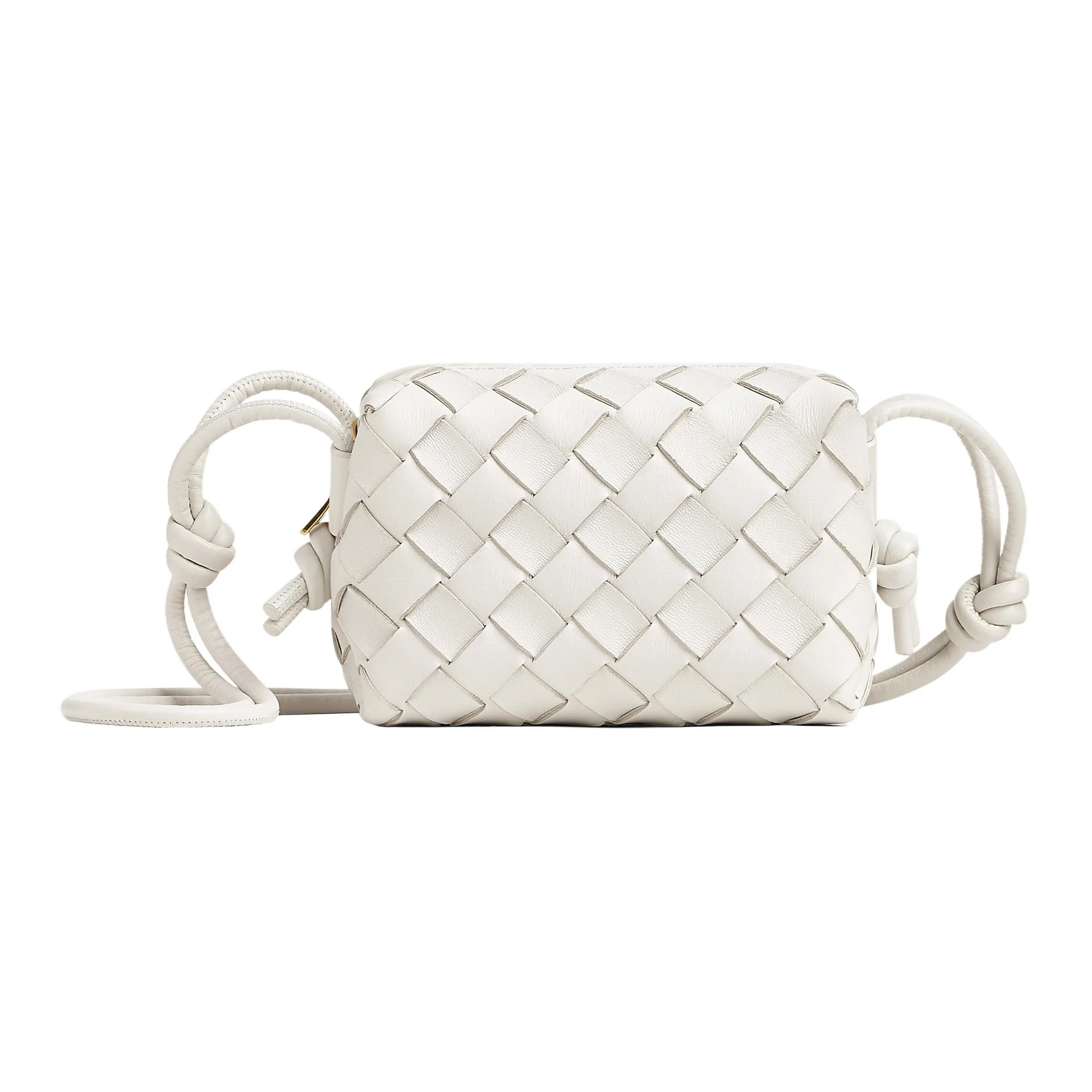 Bottega Veneta Loop Crossbody Bags