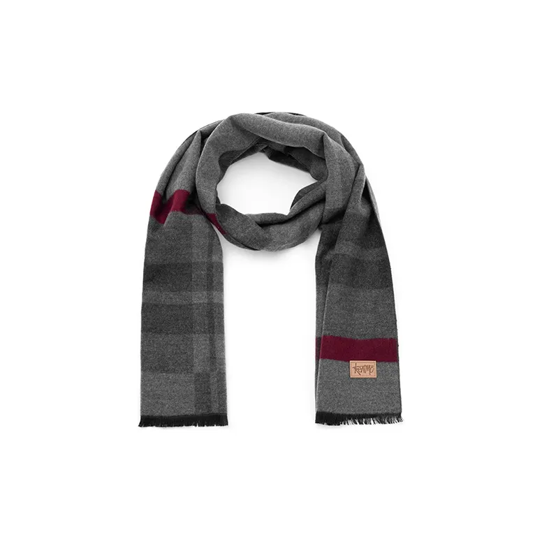 KENMO Вязаные Шарфы Унисекс