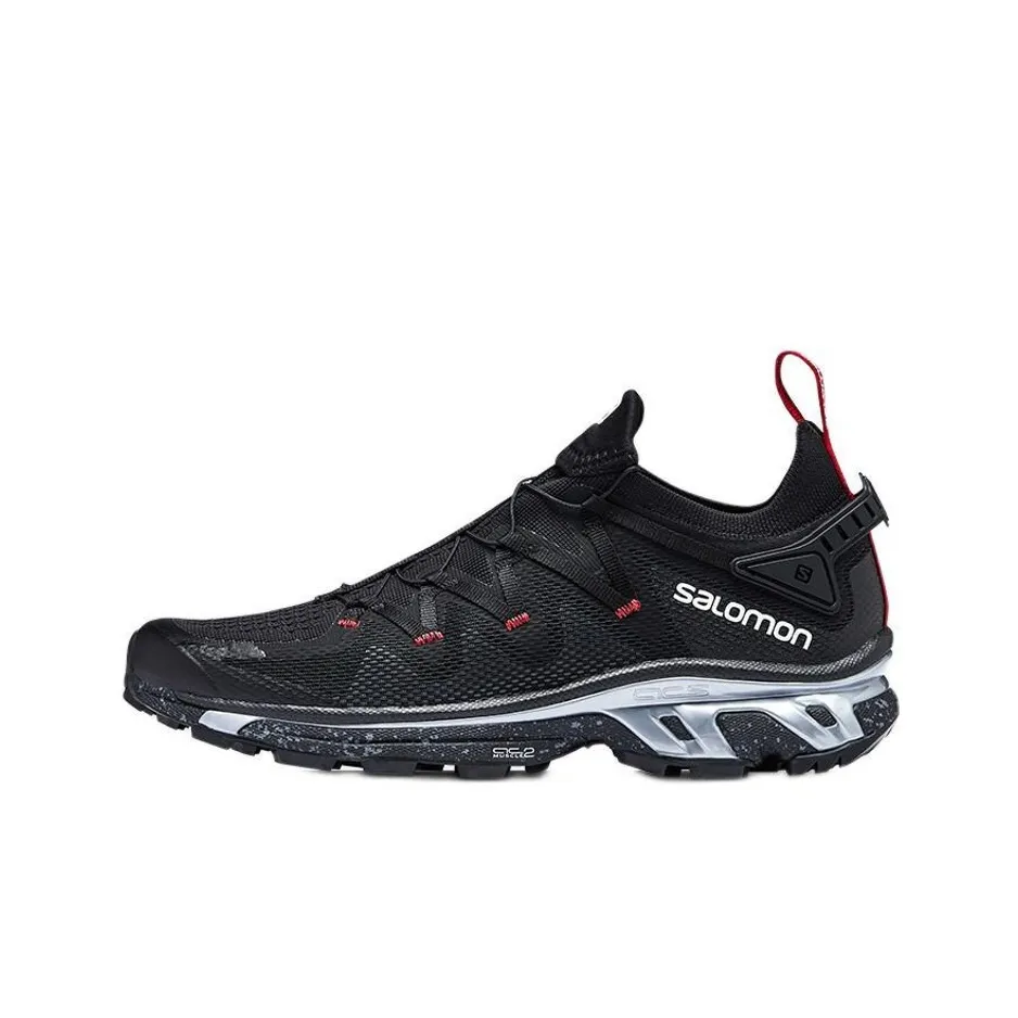 salomon boots out day 20 plus 4 mochila