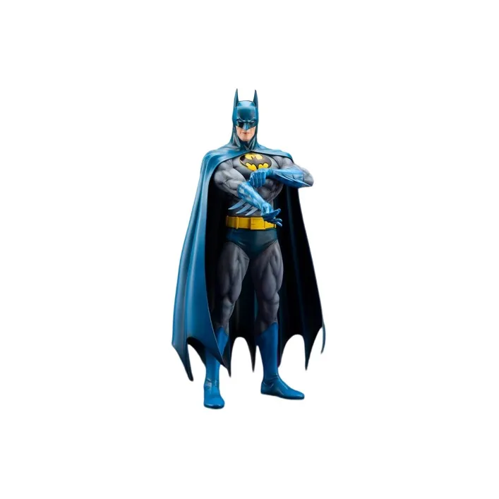 SHOUWU ARTFX Batman, Bronze Era Scale Figures