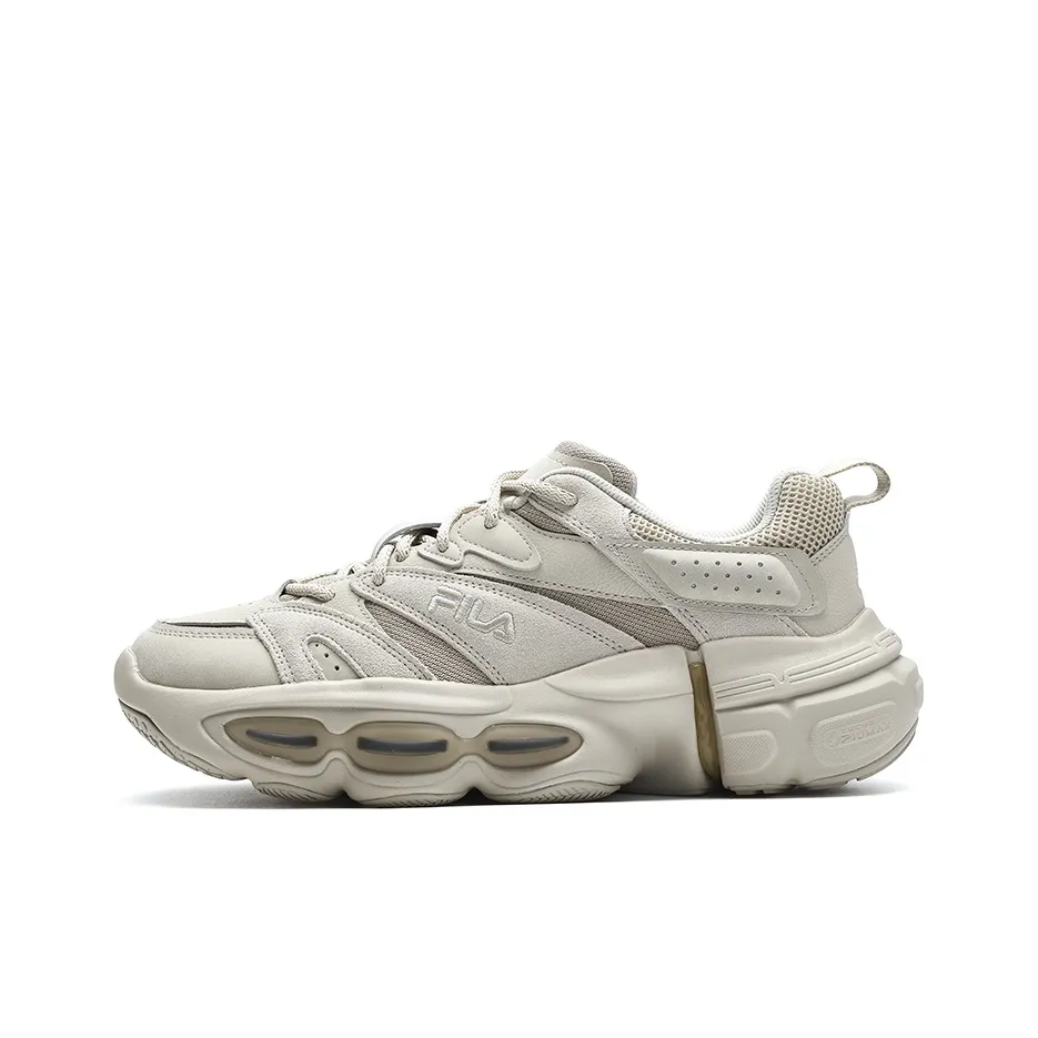 FILA Et Fashion Sneakers 'Grey'