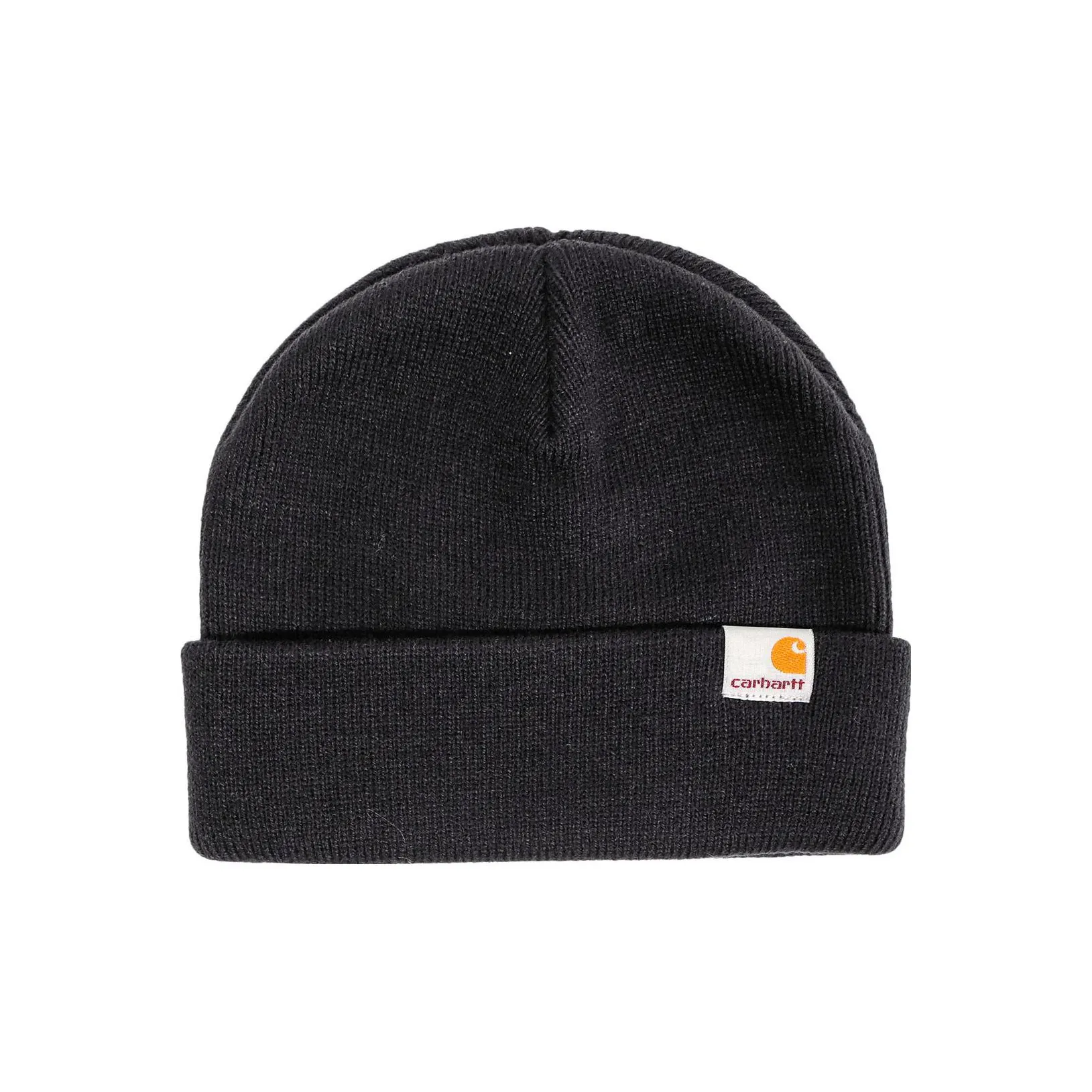 Carhartt WIP Шапка-бини Мужская Черная