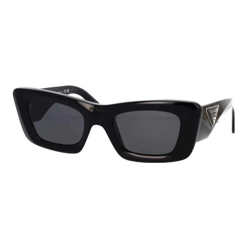 PRADA Eyewear Cat Eye Sunglasses