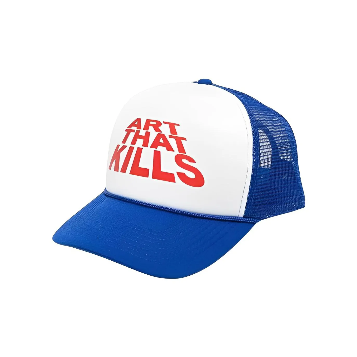 Hashtag Logo Cap