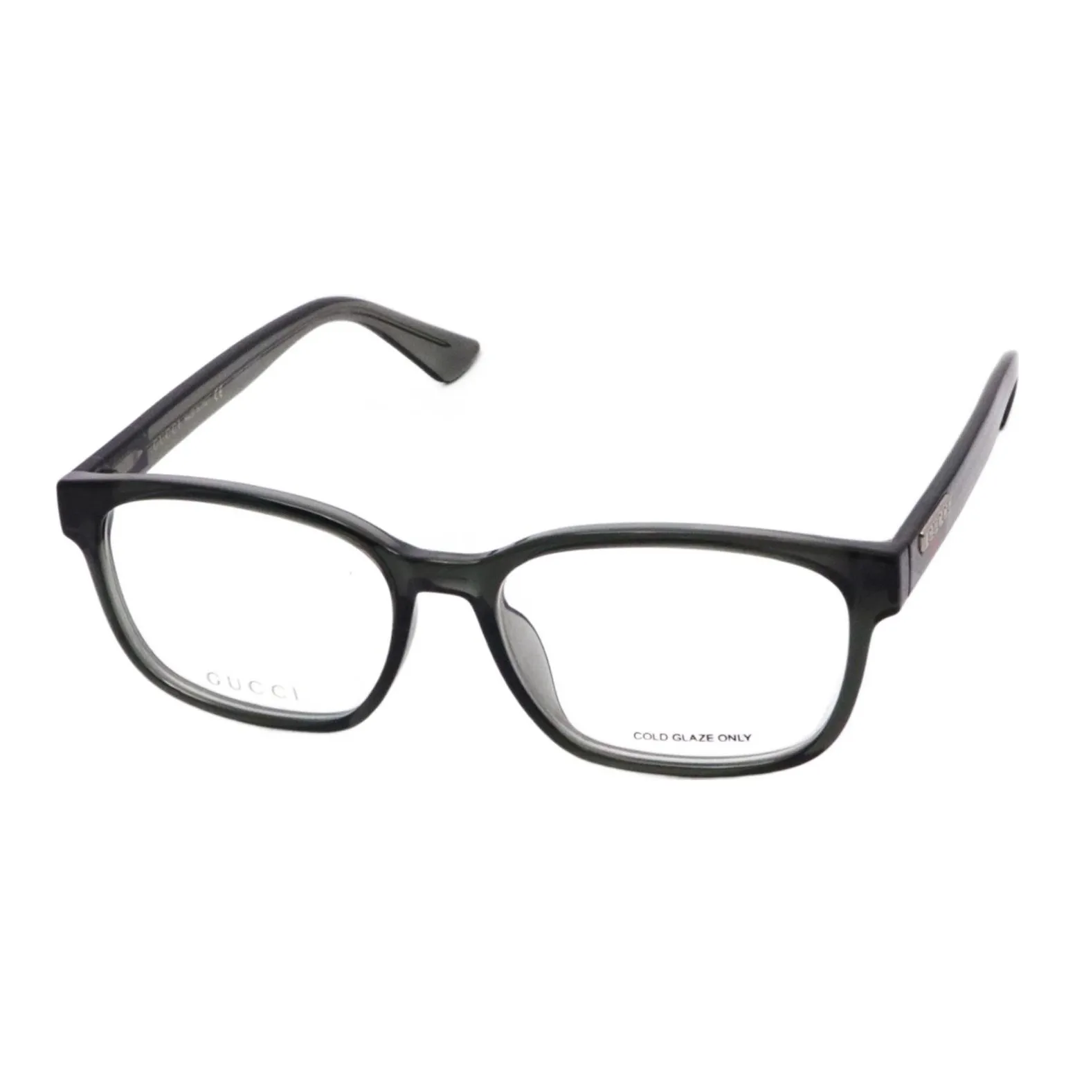 GUCCI Очки Черные Унисекс