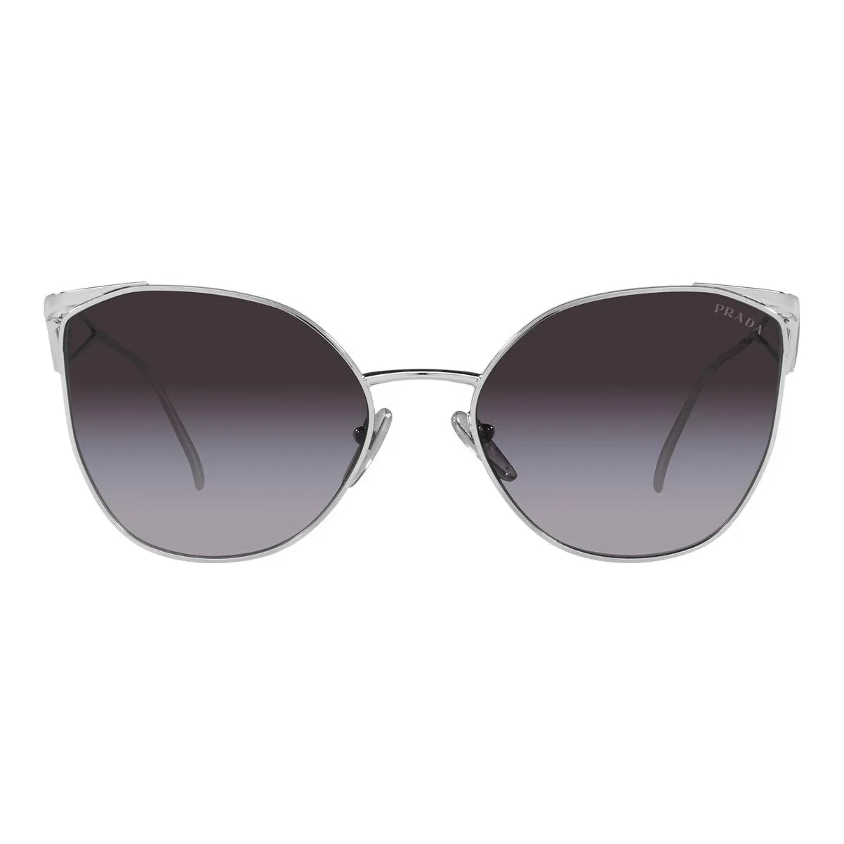 PRADA Eyewear Cat Eye Sunglasses