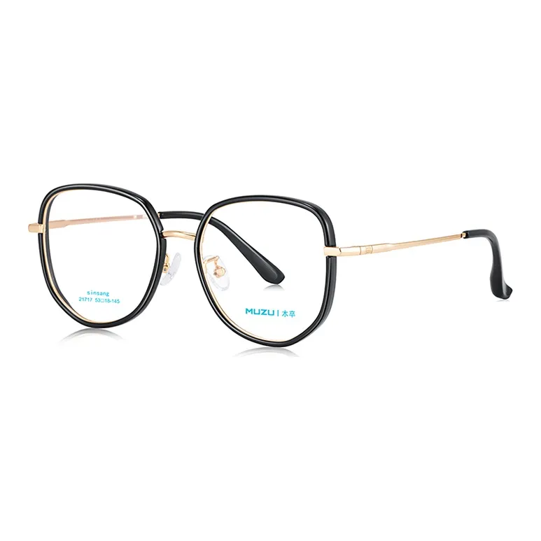 MUZU Очки с диоптриями Унисекс