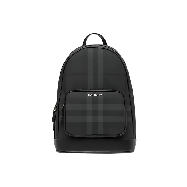 Burberry Rocco Backpack Charcoal