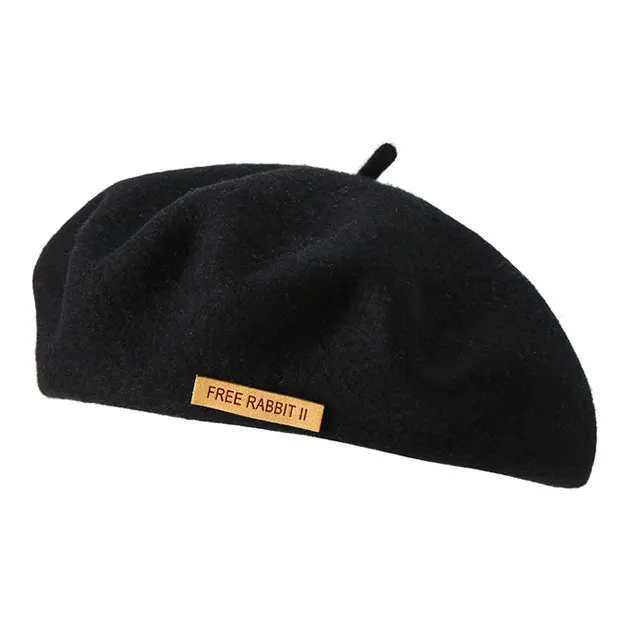 FREE RABBITⅡ Береты Унисекс