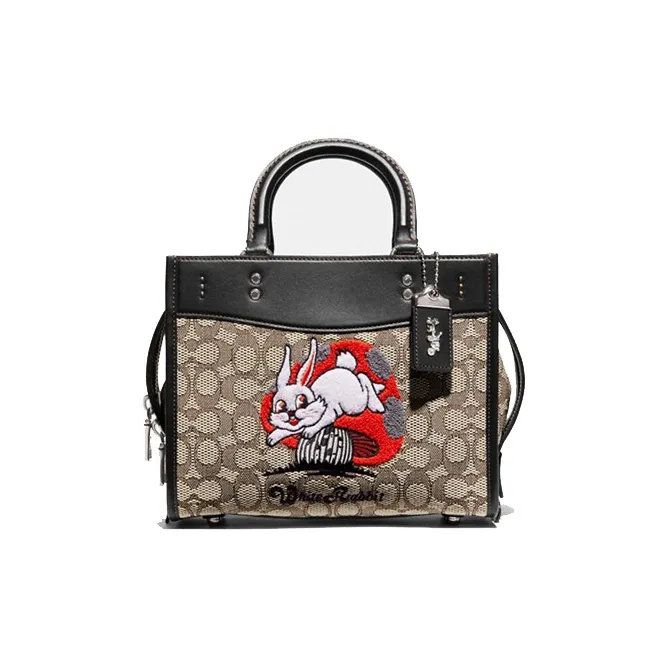 COACH Rogue Handbags