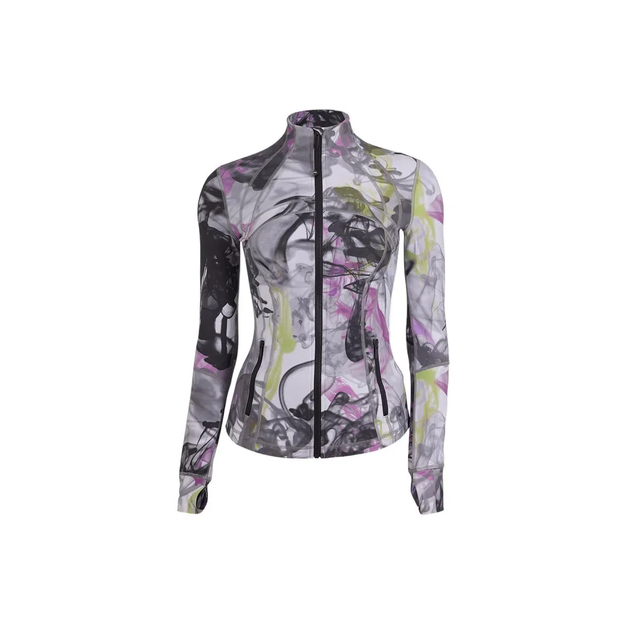 lululemon Define Куртка Женская Многоцветная