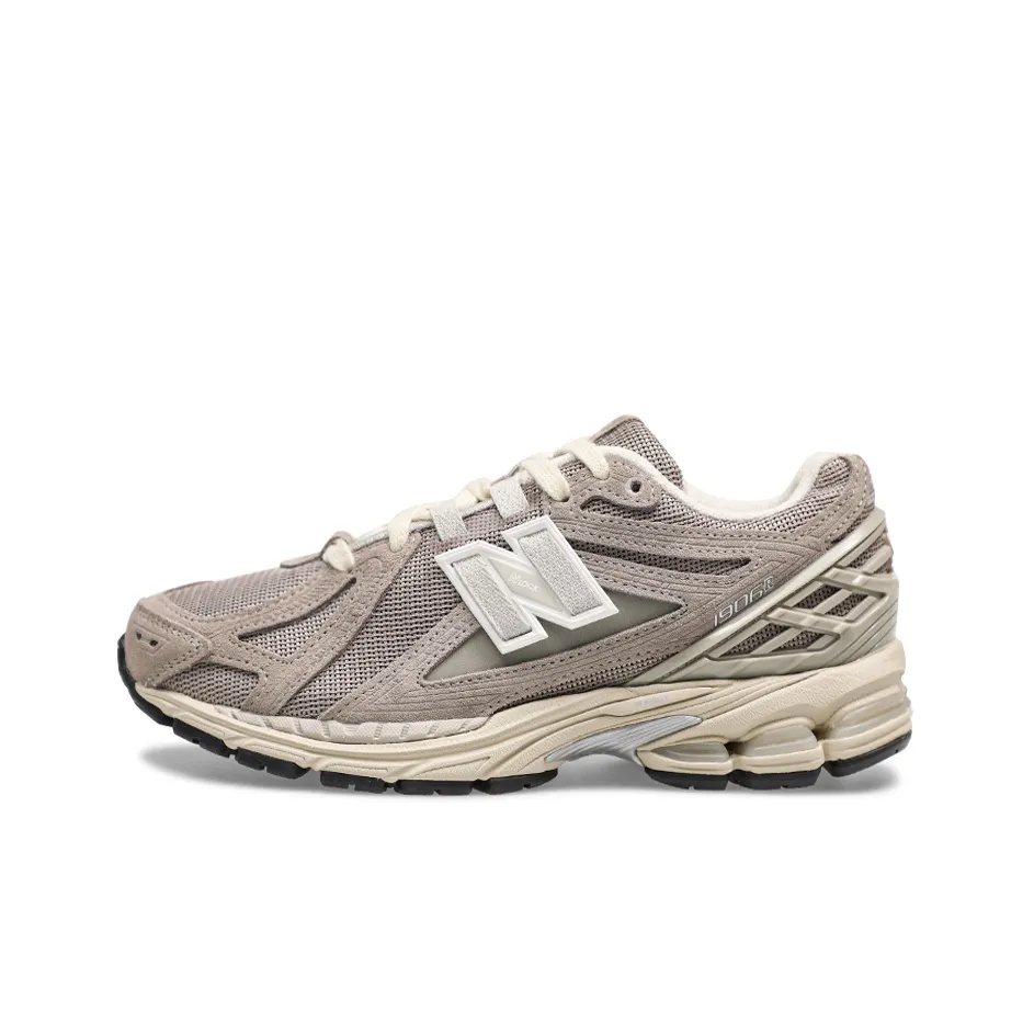 New Balance 1906R 'Beige/Cream' Sneakers