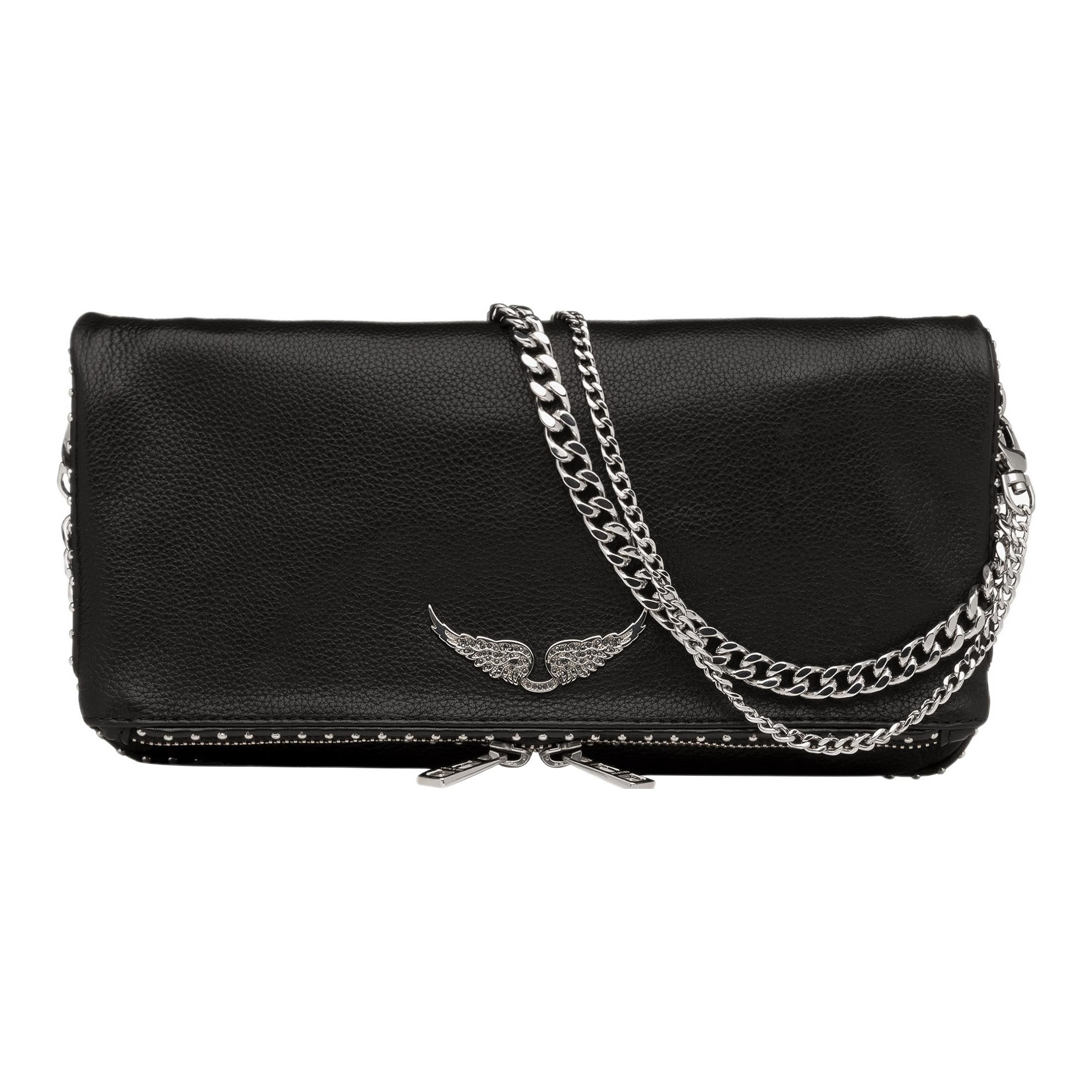 Discover the Best Zadig & Voltaire Wallets of 2025
