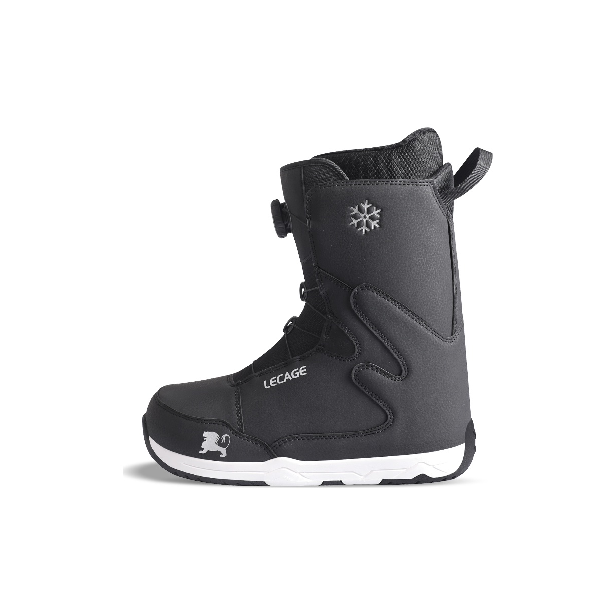 Step Up Your Snowboarding Game with Adidas Men s Snowboard Boots