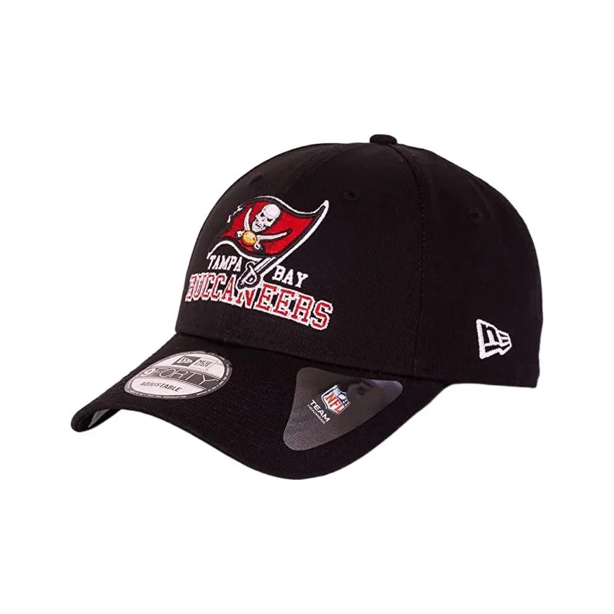 New Era Хлопок Бейсболки Черный Унисекс