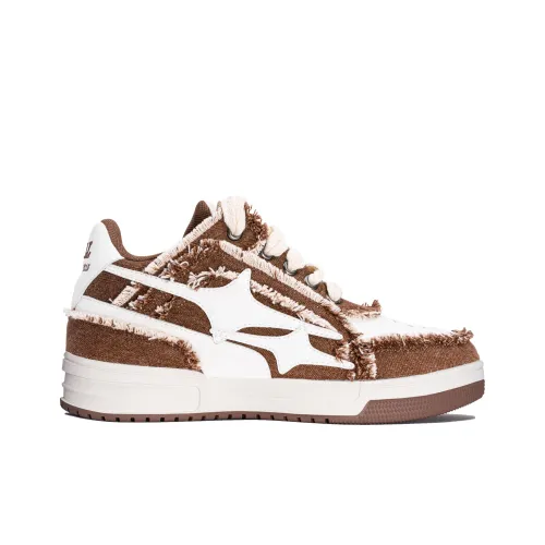 KILLWINNER Кроссовки для скейтбординга Low Top Коричневый Унисекс