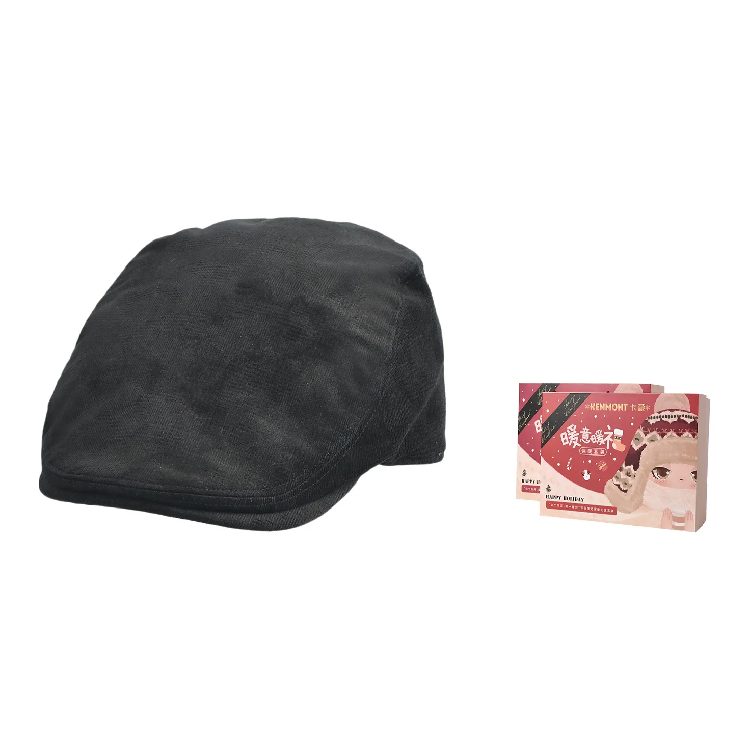 KENMONT Berets Men's