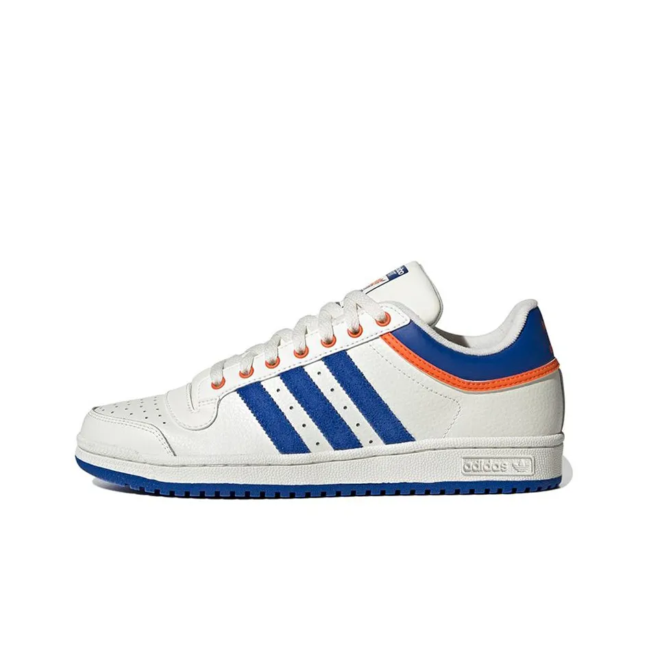 Adidas Top Ten Low 'Knicks'