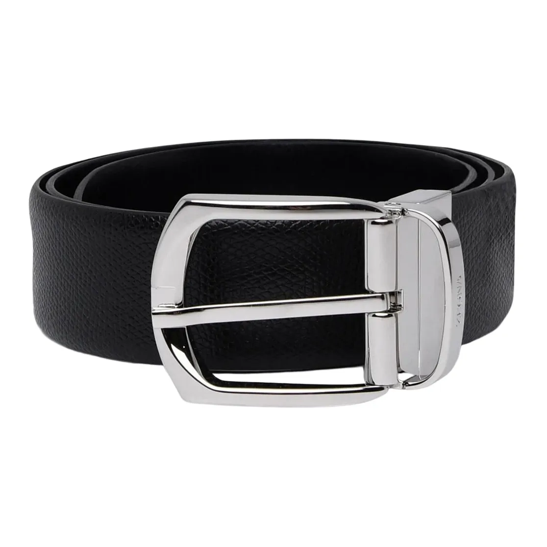 Zegna Кожаные ремни Мужской Ширина 3 см