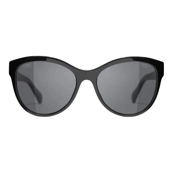 CHANEL Pantos Polarized Sunglasses