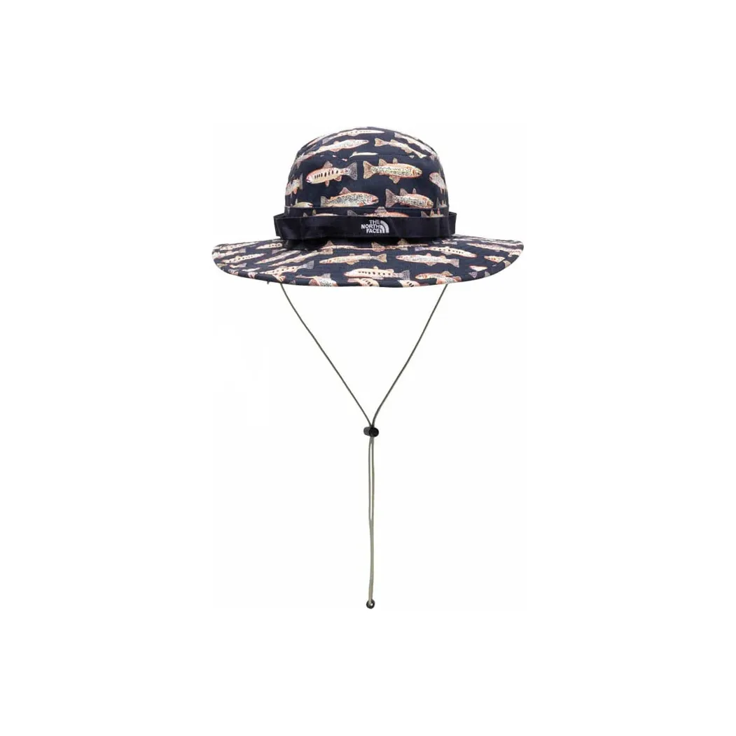 THE NORTH FACE Class V Brimmer Aviator Navy