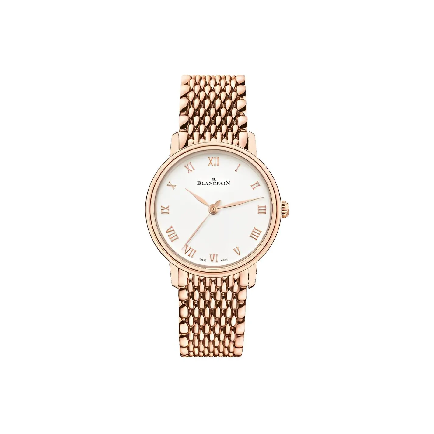 BLANCPAIN Women's VILLERET Watch